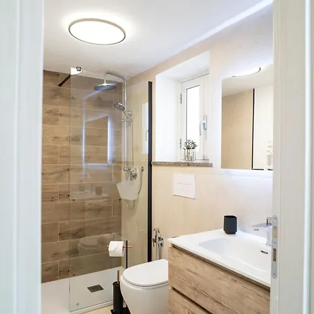 A Due Passi Dal Blu Loft * Сферракавалло