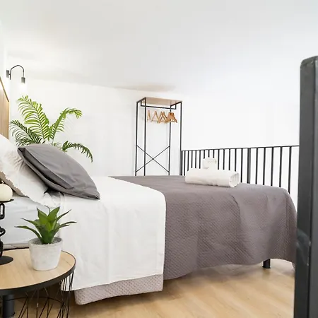 Appartement A Due Passi Dal Blu Loft *
